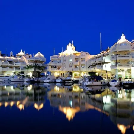 Vive Benal 4-506. Vistas Al Mar, Parque Acuático Apartamento Benalmádena