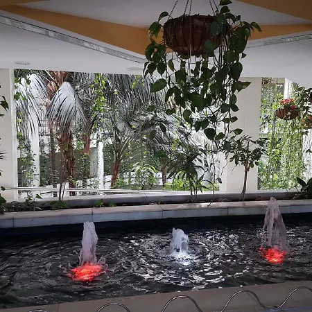 Apartamento Vive Benal 4-506. Vistas Al Mar, Parque Acuático